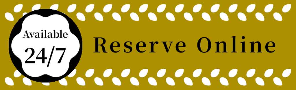 Reservation