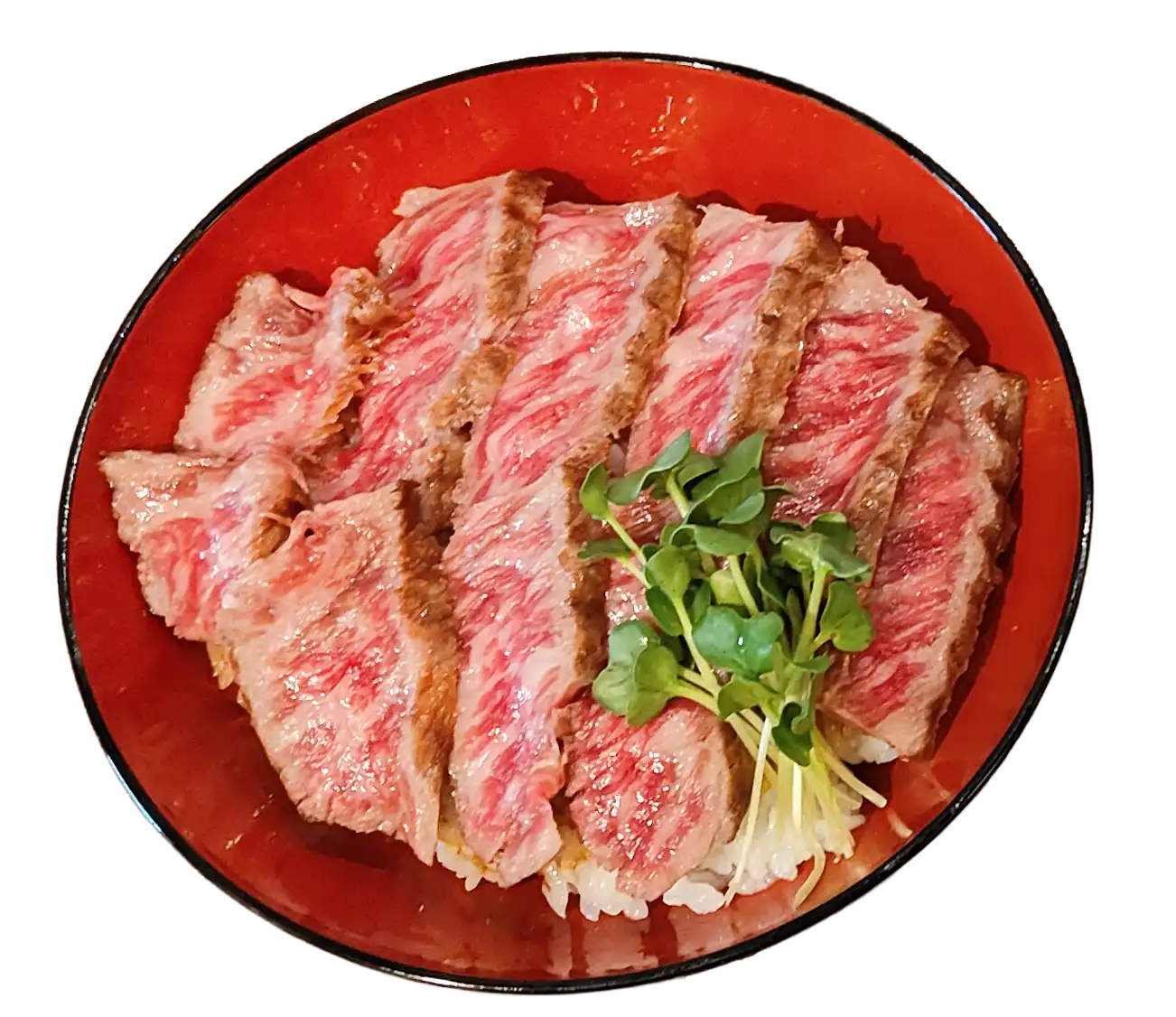 黒毛和牛